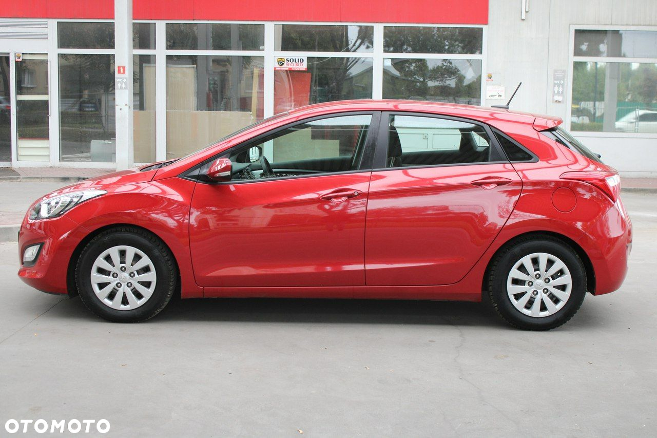 Hyundai i30 - 5