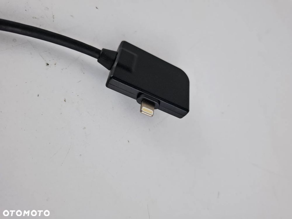 Przewód Kabel Adapter iPhone 5N0035554J - 3