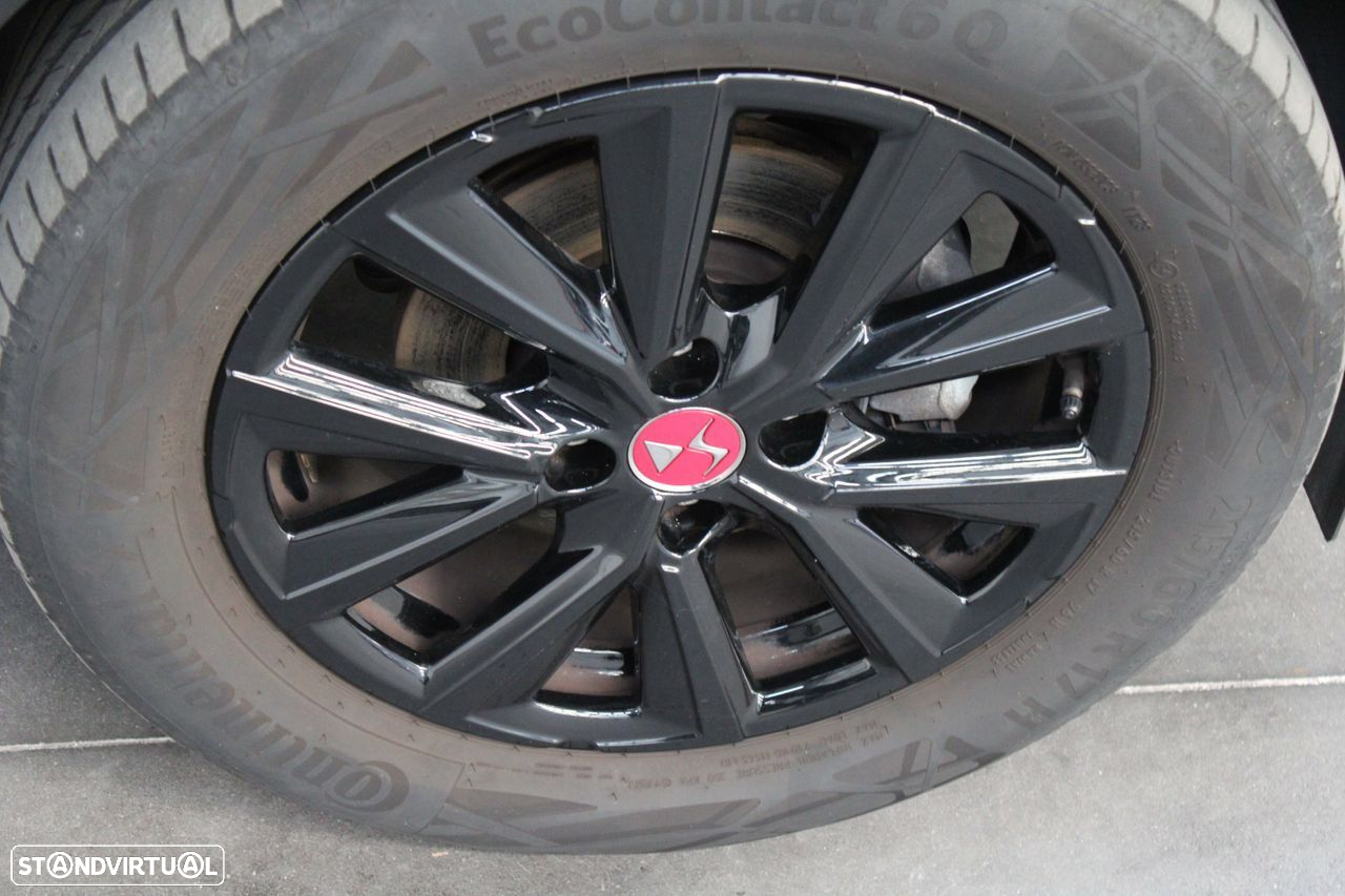 DS DS3 1.2 PureTech Performance Line - 6