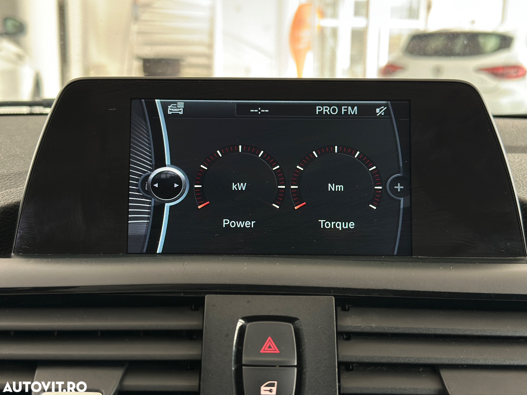 BMW Seria 1 116i Aut. Sport Line - 23