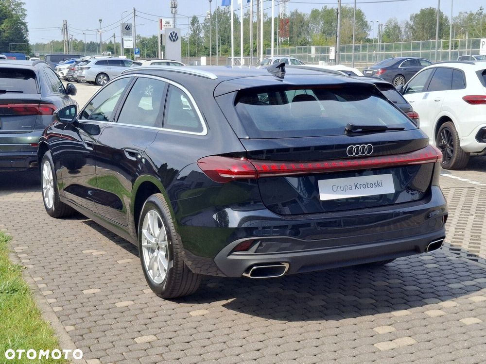 Audi A5 Avant - 5