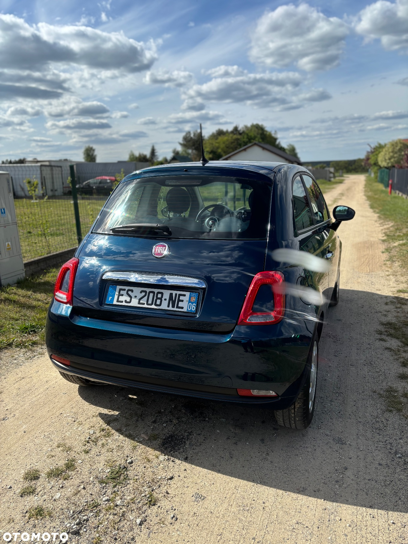 Fiat 500 1.2 8V Pop-Star - 5