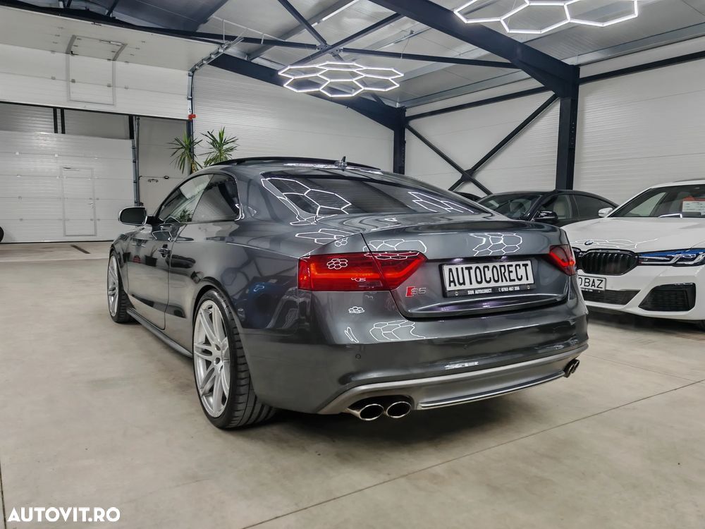 Audi S5 3.0 TFSI quattro Stronic - 6