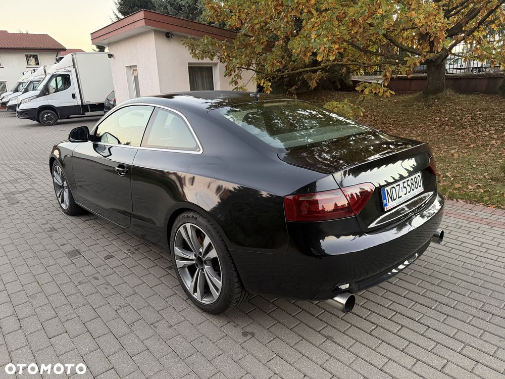 Audi A5 Coupé - 5