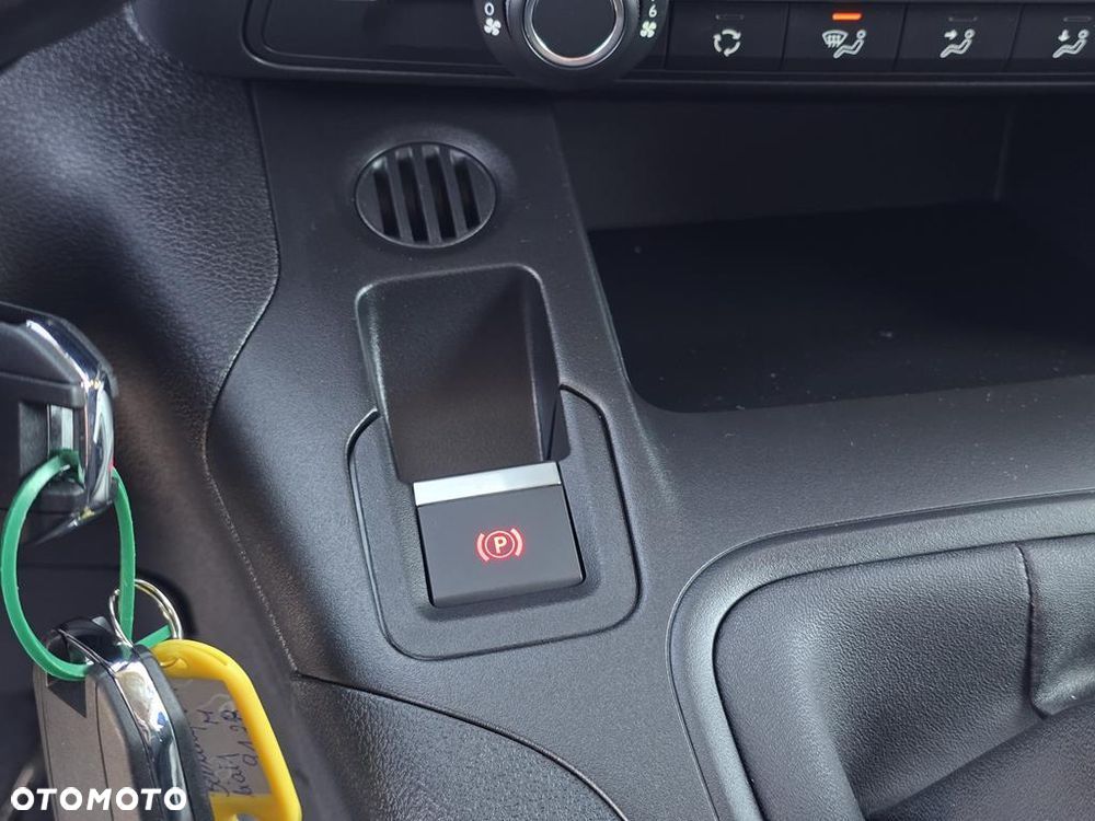 Citroën Berlingo Van 1.5 BlueHDi M - 13