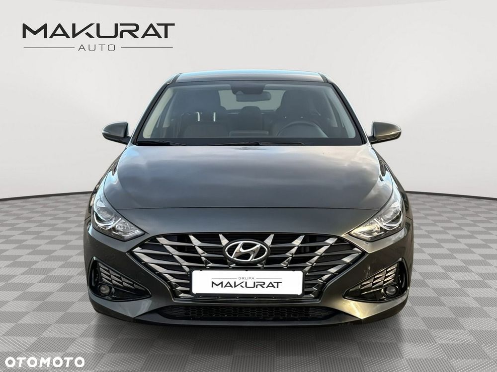 Hyundai I30 2023 photo 5