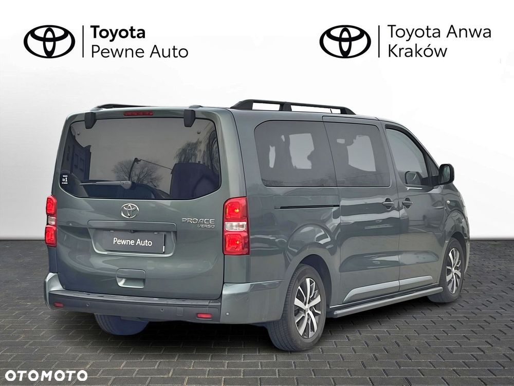 Toyota Proace Verso 2.0 D4-D Long Family - 4