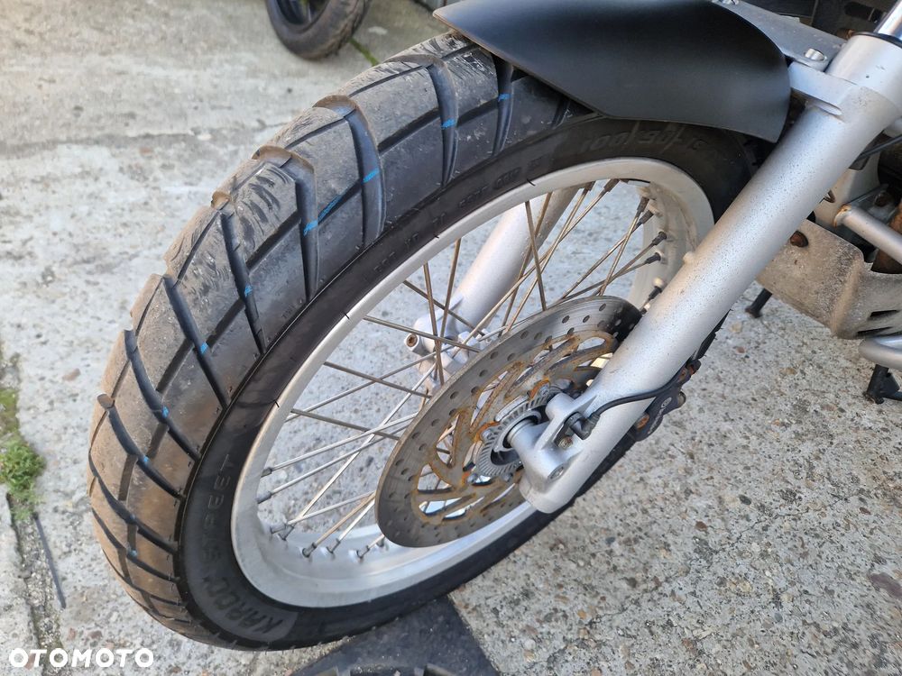 BMW GS - 28