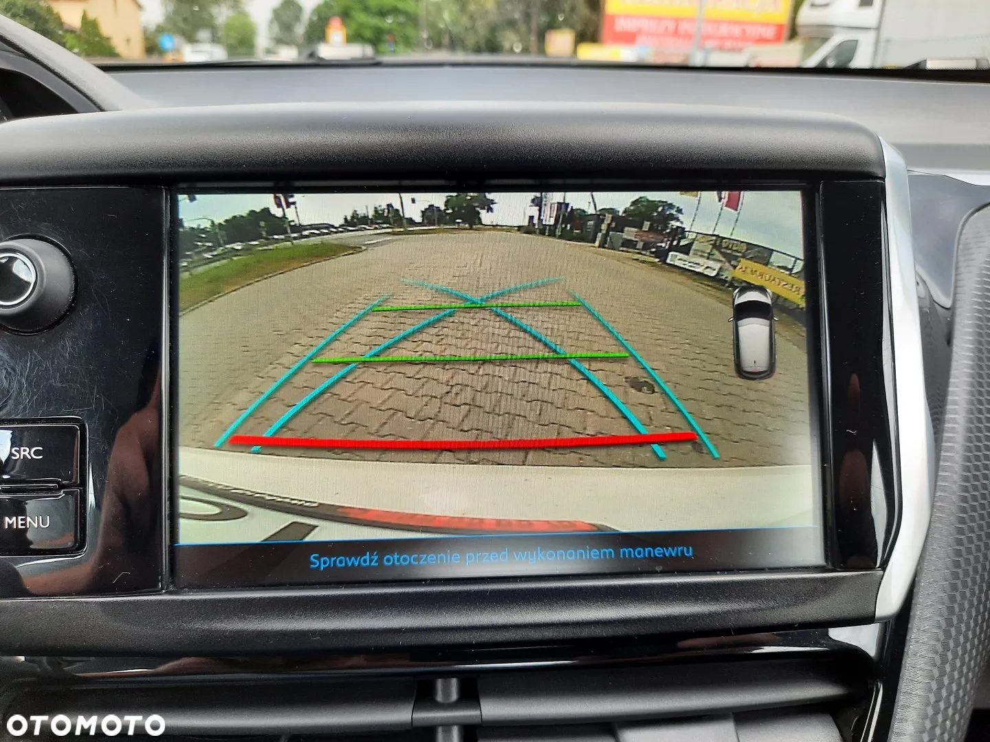 Peugeot 208 PureTech 110 Stop & Start EAT6 Allure - 35