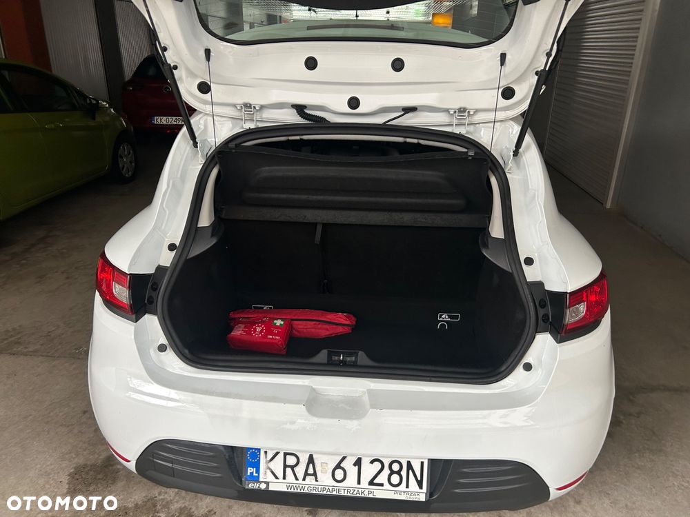 Renault Clio 0.9 TCe Winter Edition - 15