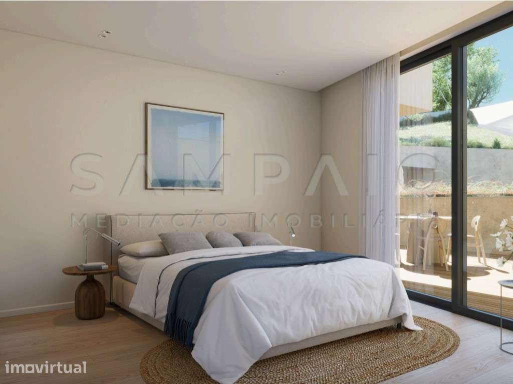Apartamento T3- Crasto Living- Valadares! - Grande imagem: 5/9