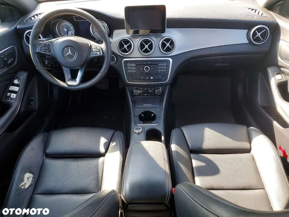 Mercedes-Benz CLA 250 4-Matic Sport - 7