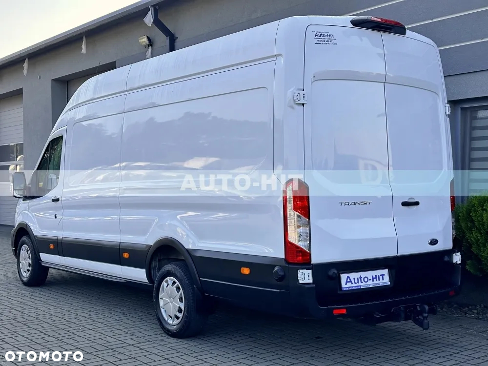 Ford Transit - 6
