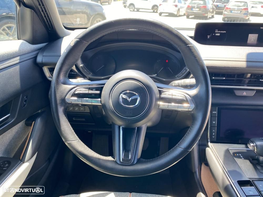 Mazda MX-30 e-SKYACTIV Exclusve-Line - 6