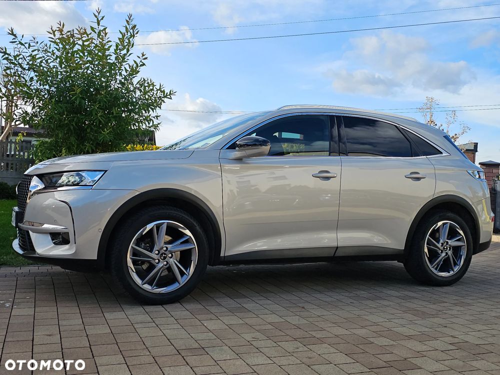 DS Automobiles DS 7 Crossback - 6