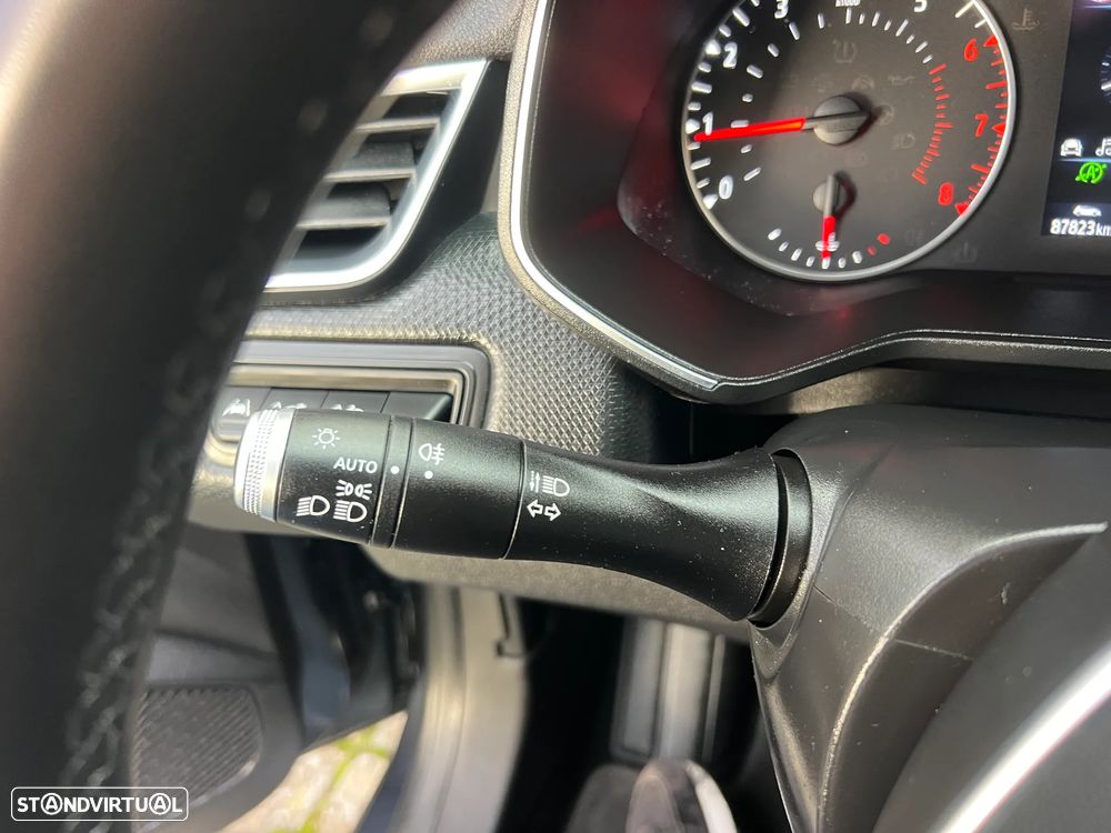 Renault Clio 1.0 TCe Intens - 22