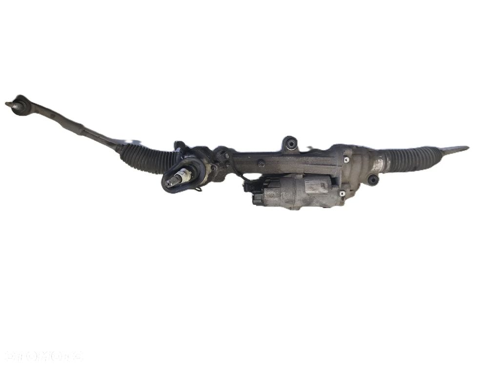 Maglownica Opel Astra K 1.6CDTI - 3