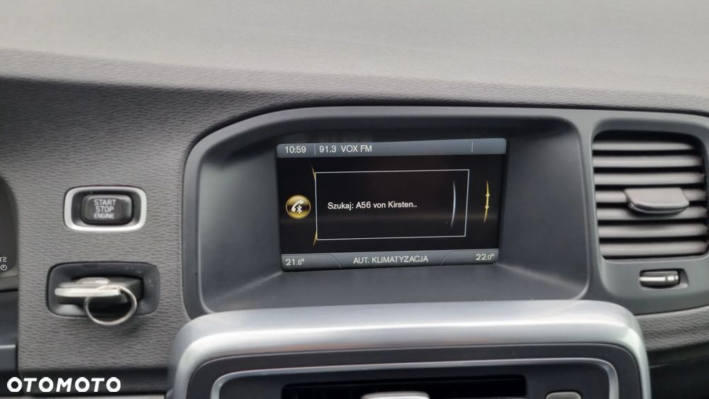 Volvo V60 D3 RDesign - 33