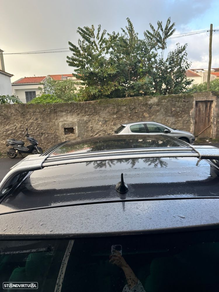 Peugeot 807 2.2 HDi Navteq - 5