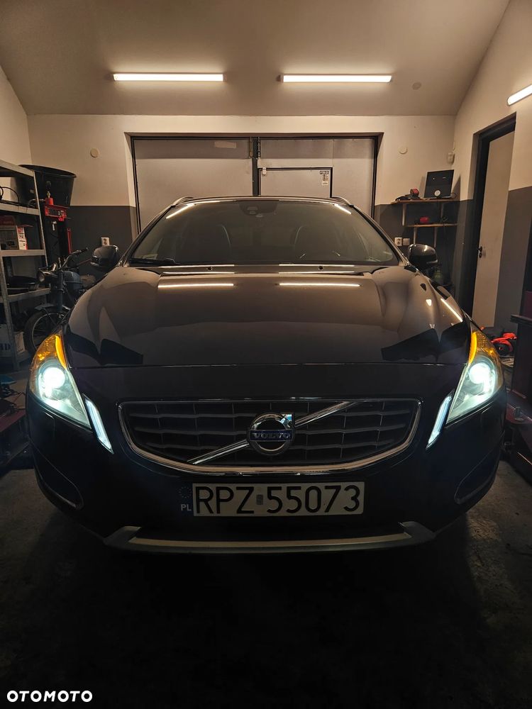 Volvo V60 T3 - 7