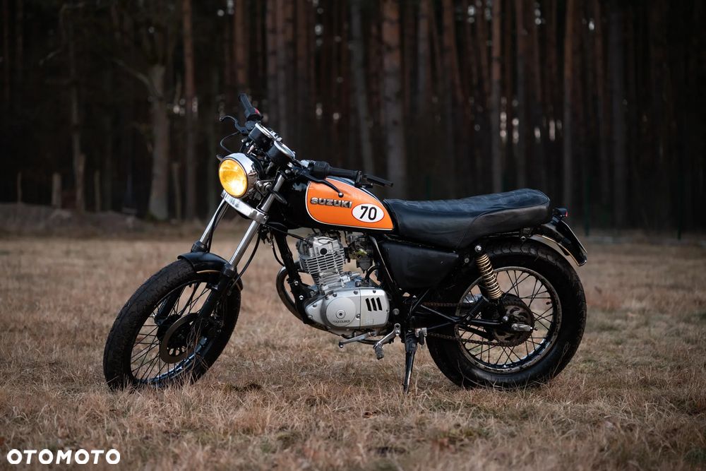 Suzuki GN - 13