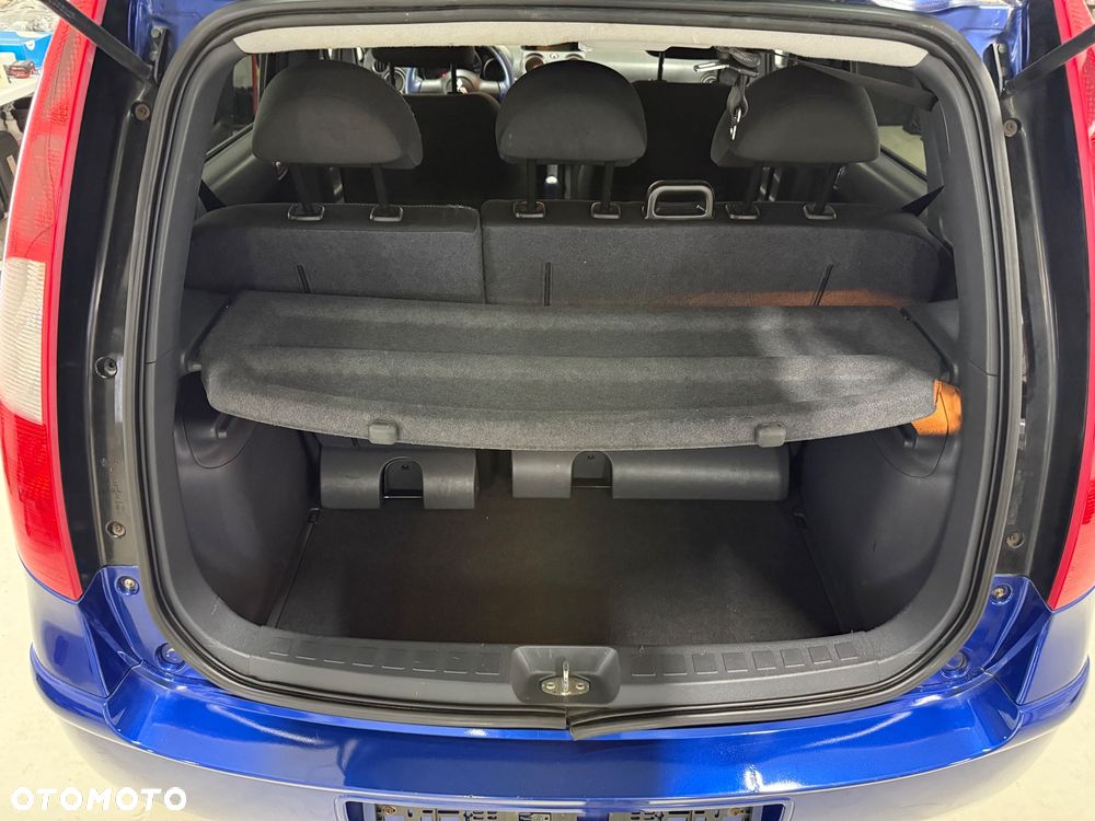 Mitsubishi Colt 1.3 Motion - 13