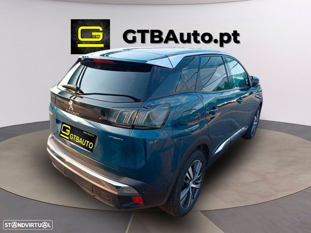 Peugeot 3008 - 7