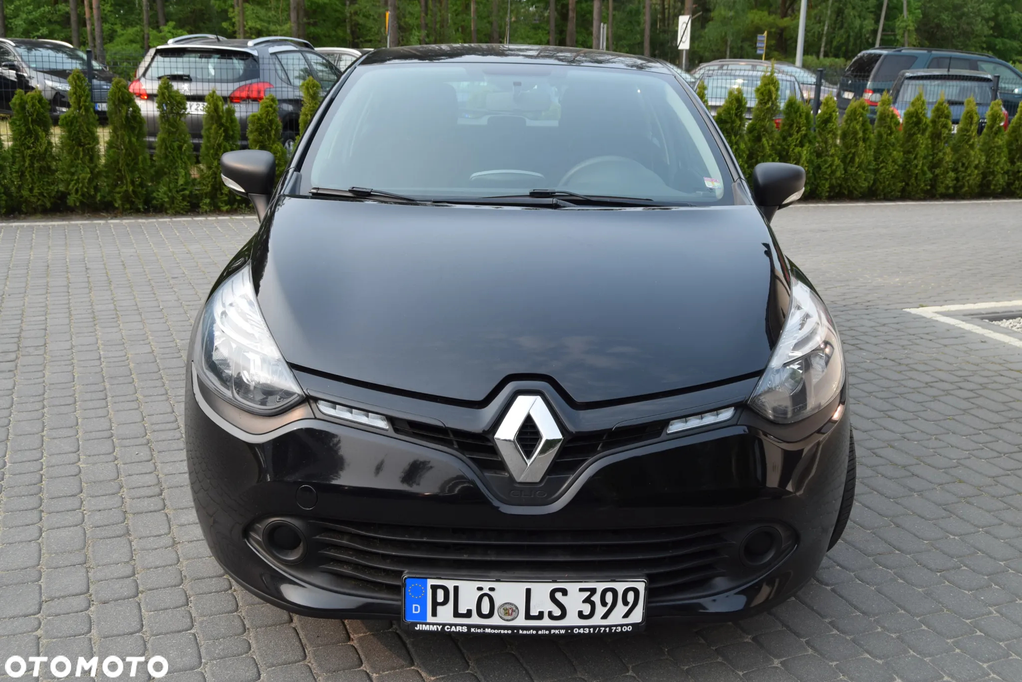 Renault Clio 1.2 16V 75 Life - 13