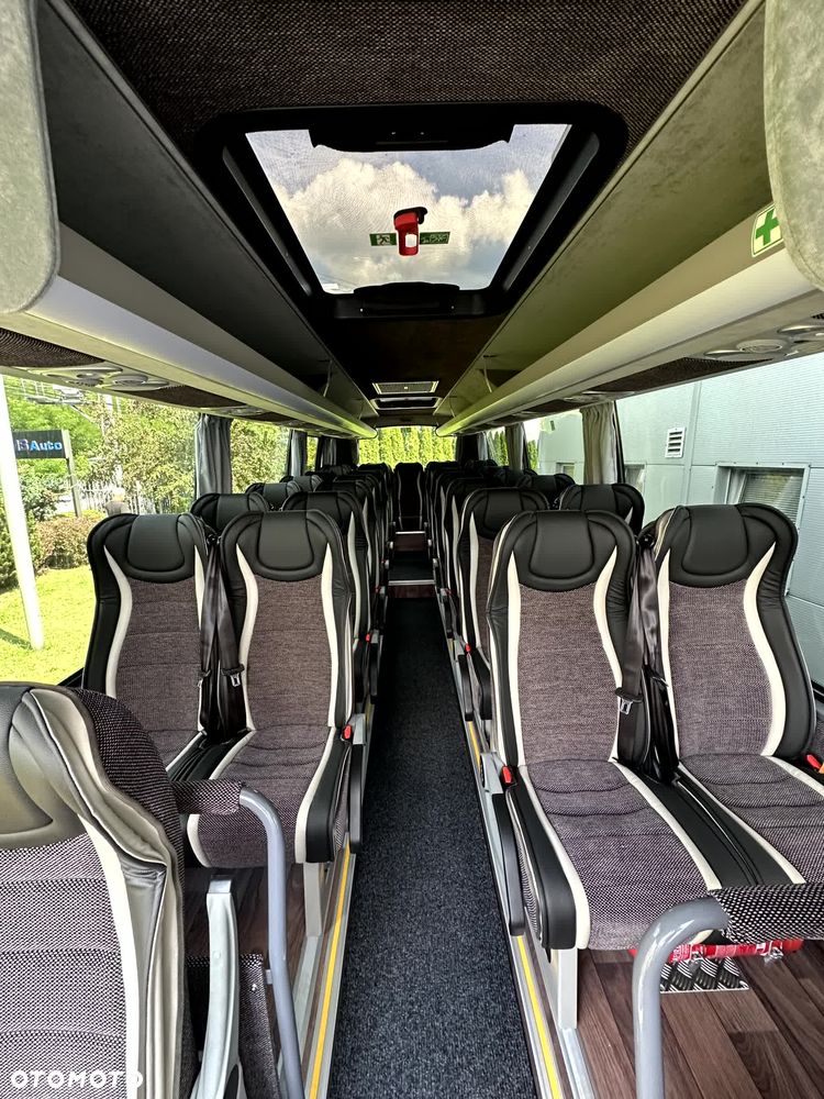 Iveco ROSERO FIRST FLHI 70C - DIESEL - 8