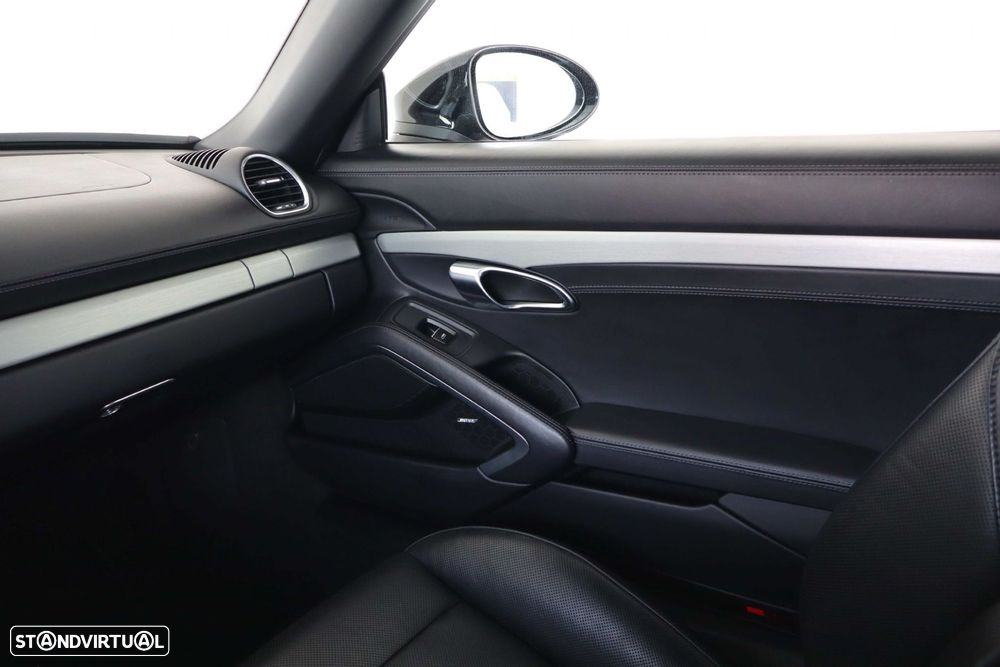 Porsche 718 Boxster - 40
