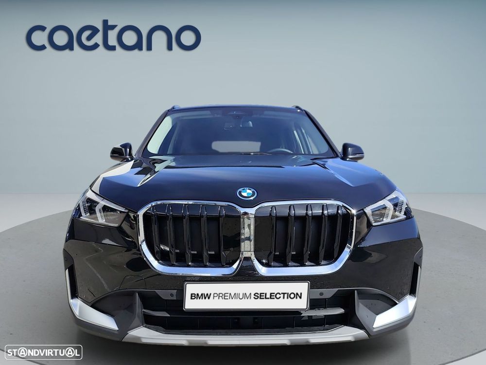 BMW X1 xDrive25e - 2