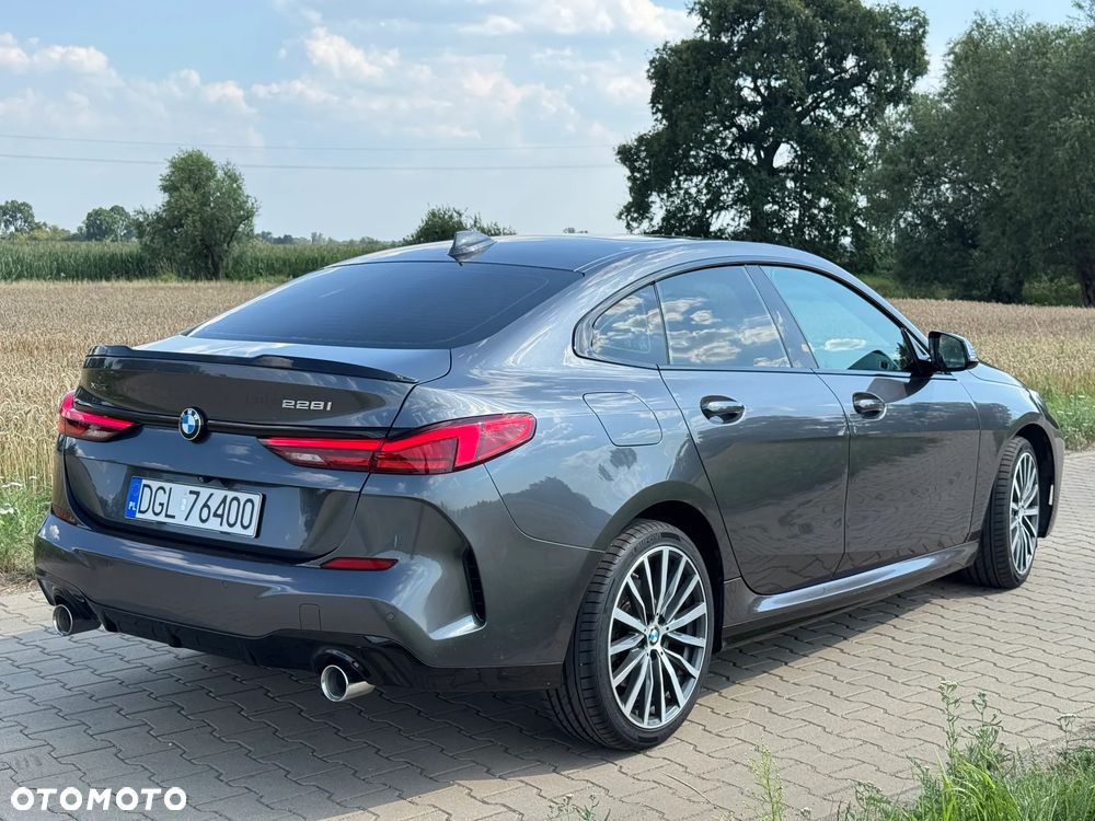 BMW Seria 2 - 3