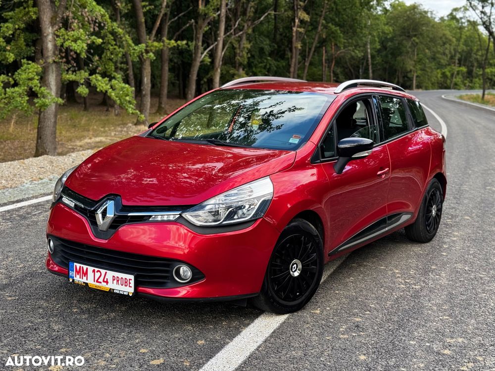 Renault Clio 0.9 Energy TCe Intens - 3