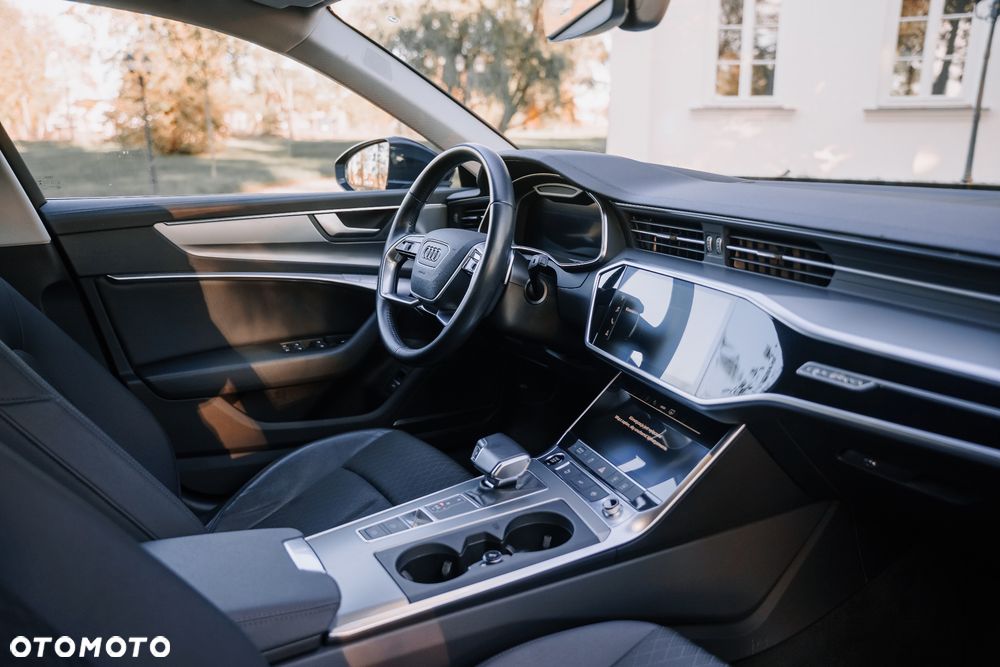 Audi A6 Avant - 19