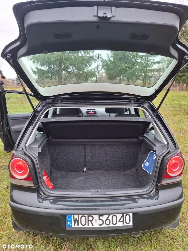 Volkswagen Polo 1.2 Trendline - 3