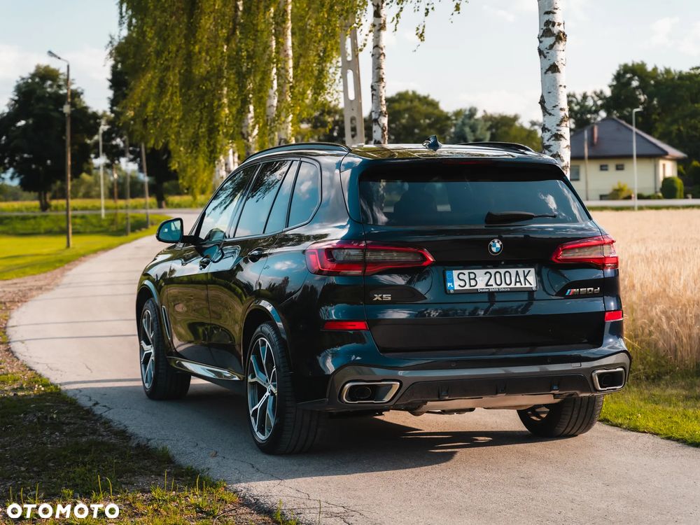 BMW X5 M - 5
