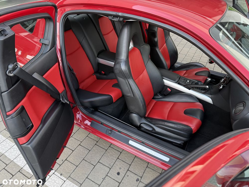 Mazda RX-8 Revolution - 14