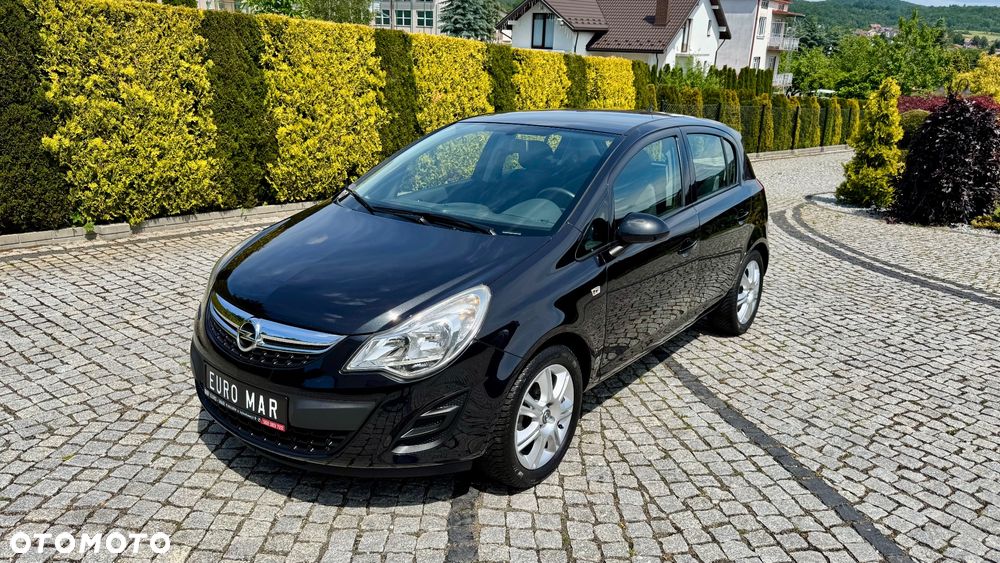 Opel Corsa - 29