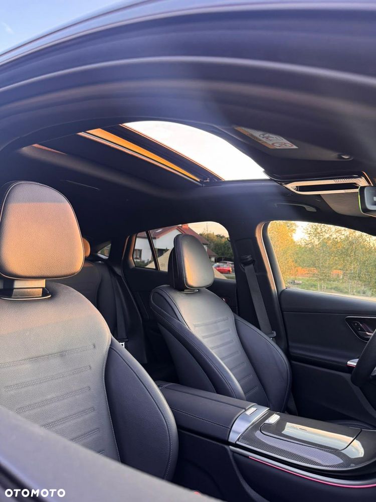 Mercedes-Benz GLC 220 d mHEV 4-Matic AMG Line - 16