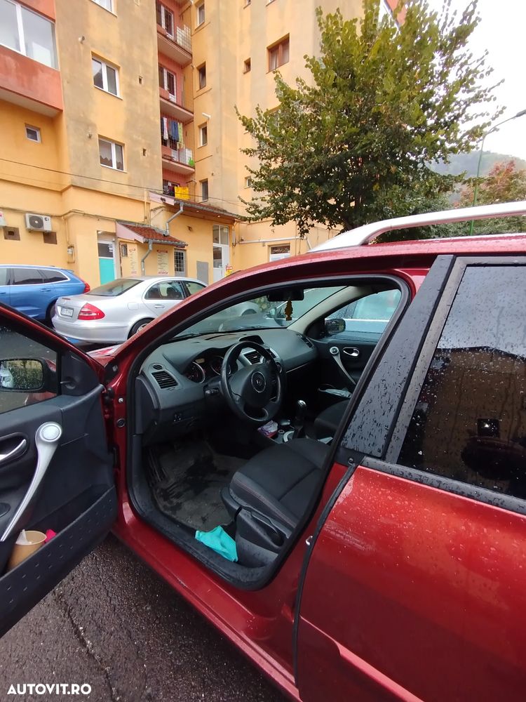 Renault Megane II 1.5 dCi Dynamique - 3