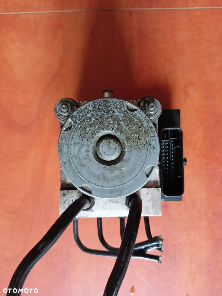 POMPA HAMULCOWA ABS 4F0910517L 4F0614517L AUDI A6 C6 2.7TDI 3.0TDI - 6