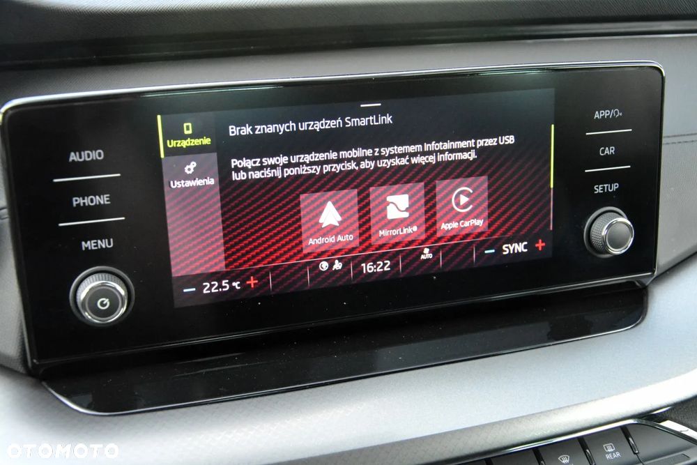 Skoda Octavia 1.0 TSI Ambition - 26