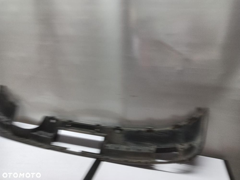 SPOILER DOKŁADKA ZDERZAKA TYŁ TYLNA AUDI Q5 8R0807521 - 8