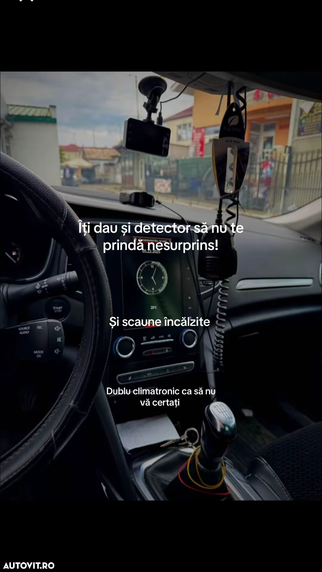 Renault Megane - 5