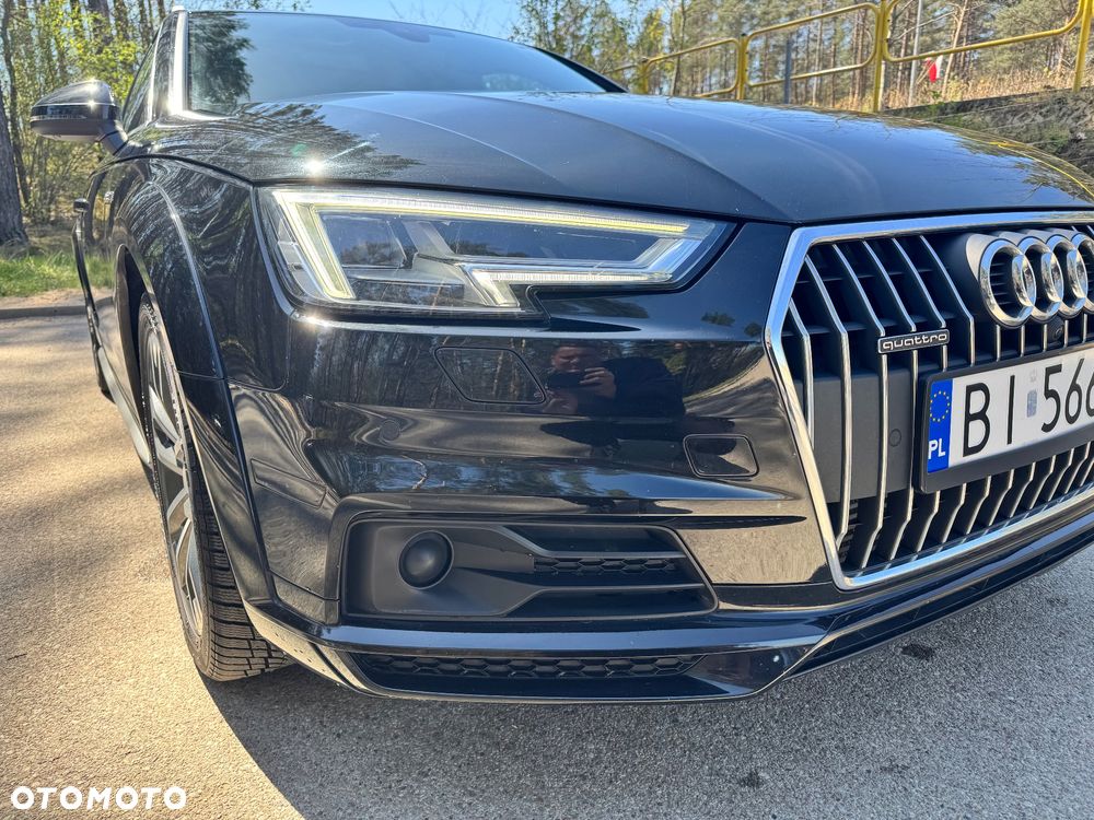 Audi A4 Allroad - 26