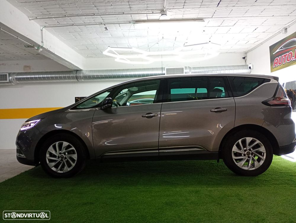 Renault Espace 1.6 dCi Zen - 39