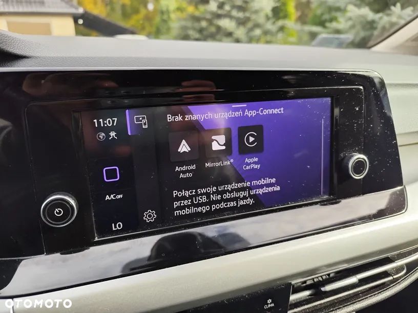 Volkswagen Golf VIII 2.0 TDI Life DSG - 16