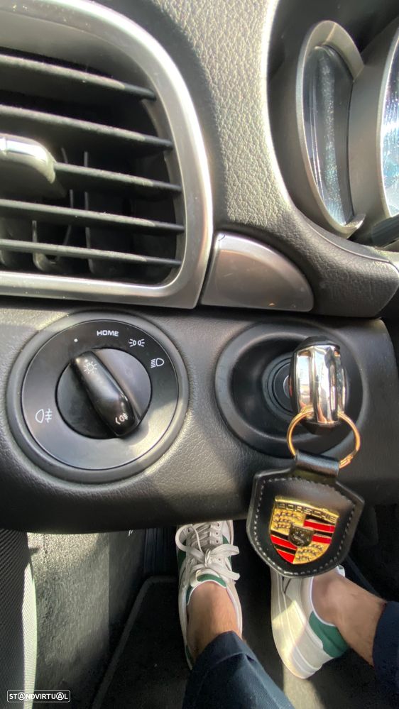 Porsche 911 (997) Carrera 4S Cabriolet PDK - 30