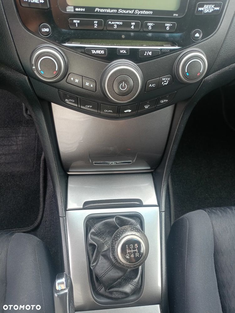 Honda Accord 2.0 i Sport - 21