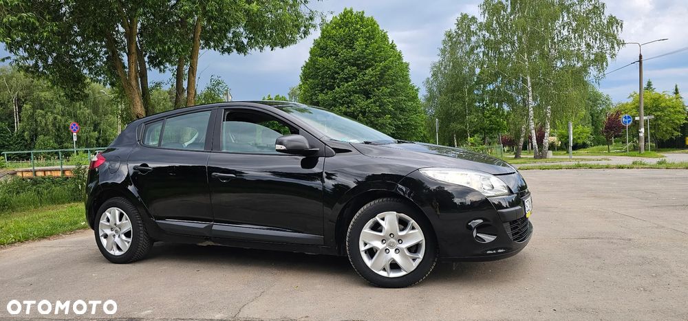 Renault Megane 1.6 16V 100 Authentique - 11